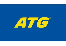 ATG logotyp