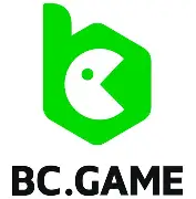 BC.Game logotyp