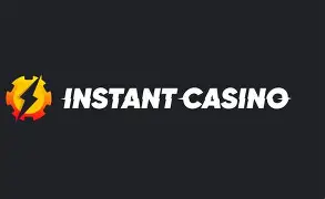 Instant Casino logotyp
