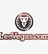 LeoVegas logotyp
