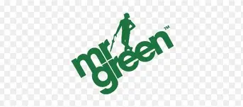 Mr Green logotyp