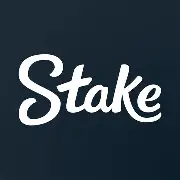 Stake logotyp