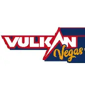 Vulkan Vegas logotyp