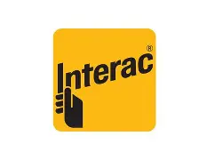 Interac betalningsmetod
