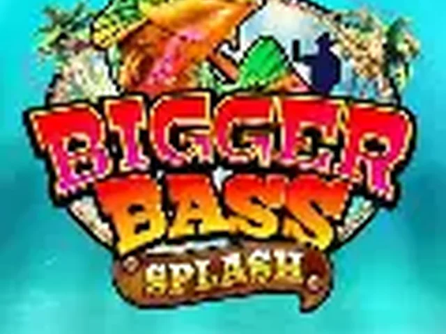 Big Bass Splash slot av Pragmatic Play