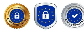 GDPR-compliant