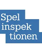 Spelinspektionen · svensk licens